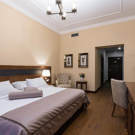Hotel Michael'S Palace Košice Extérieur photo