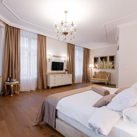 Hotel Michael'S Palace Košice Extérieur photo