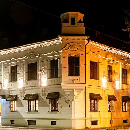 Hotel Michael'S Palace Košice Extérieur photo