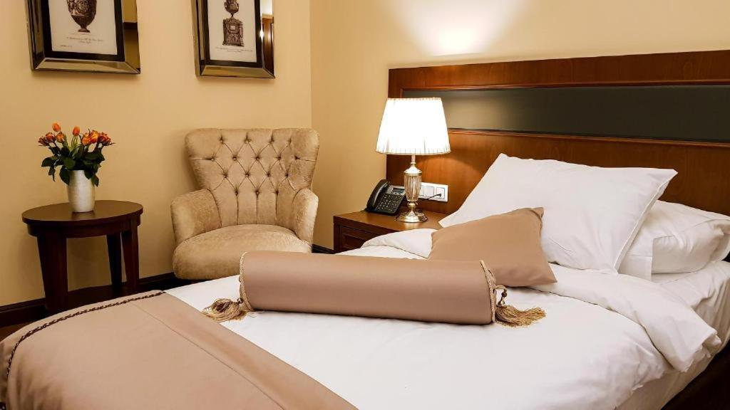Hotel Michael'S Palace Košice Extérieur photo