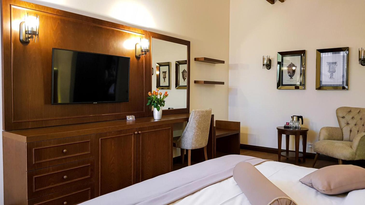 Hotel Michael'S Palace Košice Extérieur photo