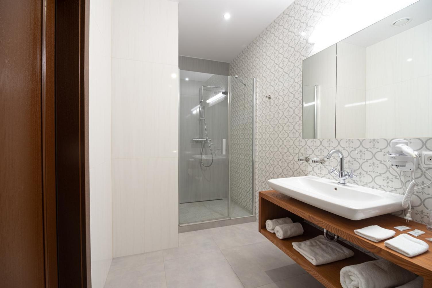 Hotel Michael'S Palace Košice Extérieur photo