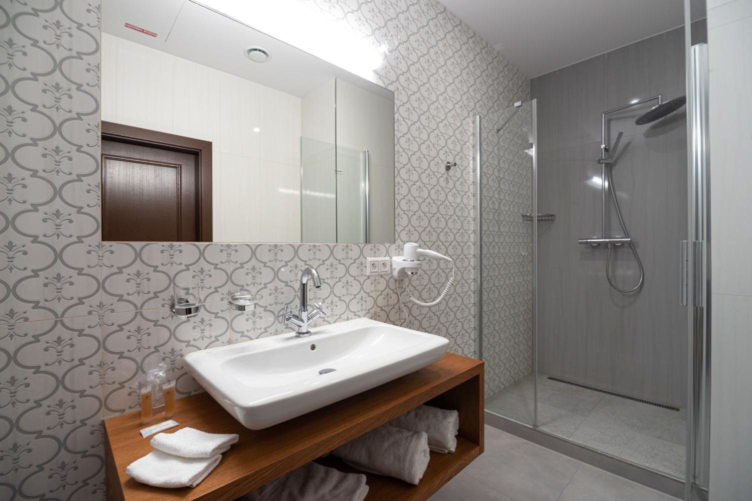 Hotel Michael'S Palace Košice Extérieur photo