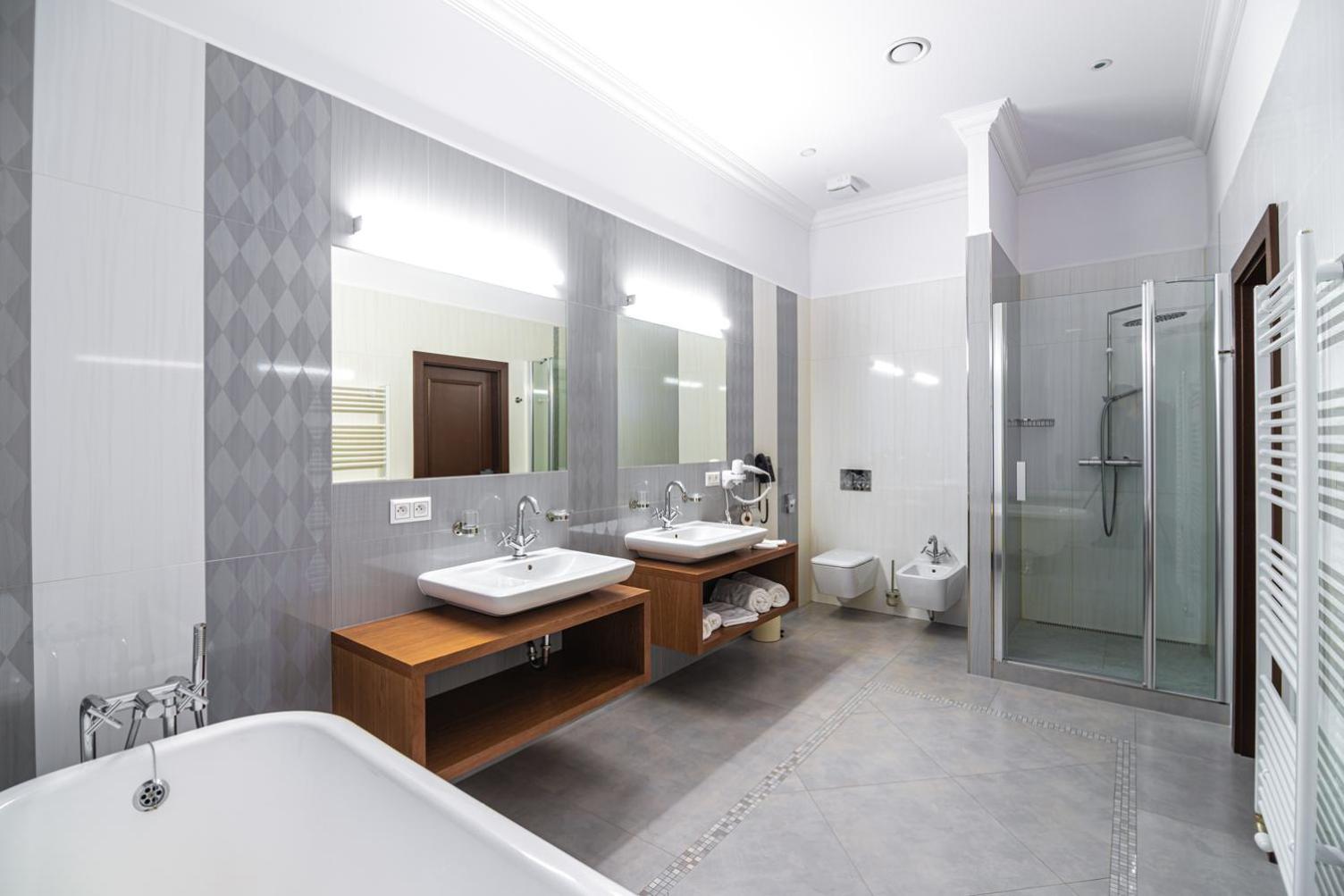 Hotel Michael'S Palace Košice Extérieur photo