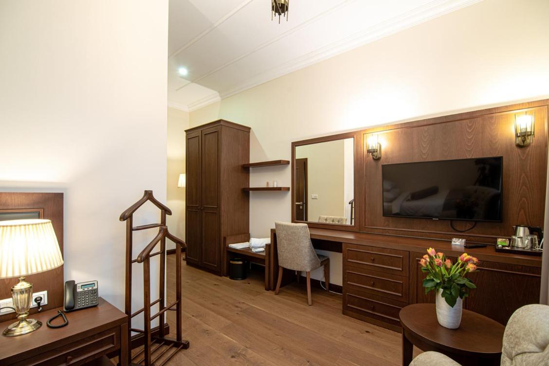 Hotel Michael'S Palace Košice Chambre photo