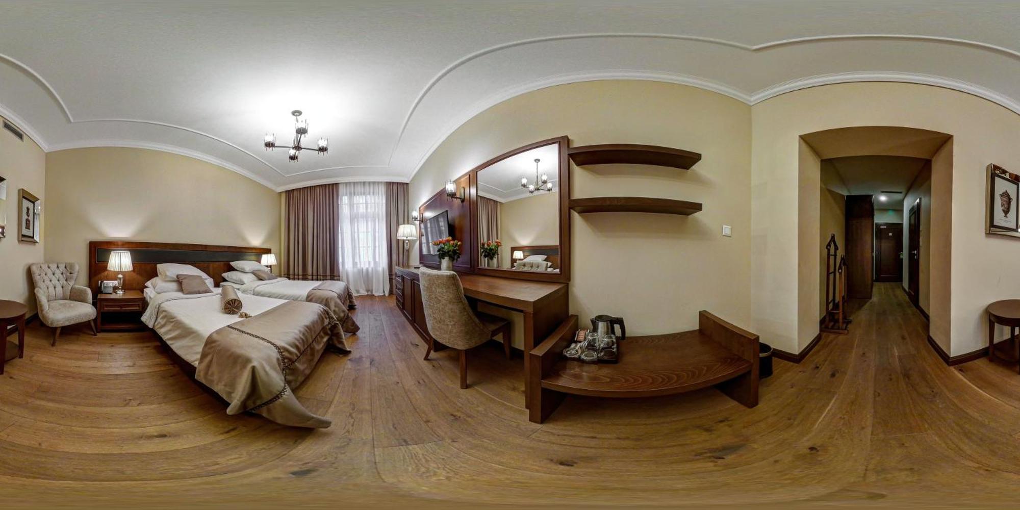 Hotel Michael'S Palace Košice Extérieur photo