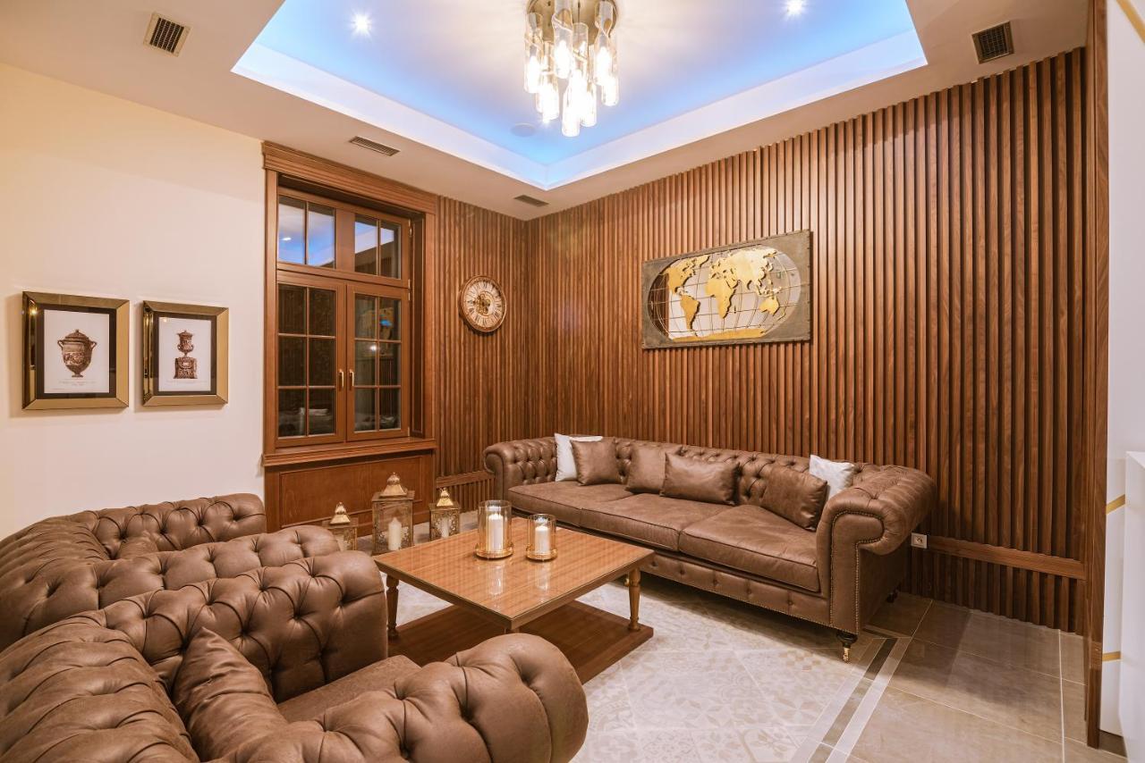 Hotel Michael'S Palace Košice Extérieur photo