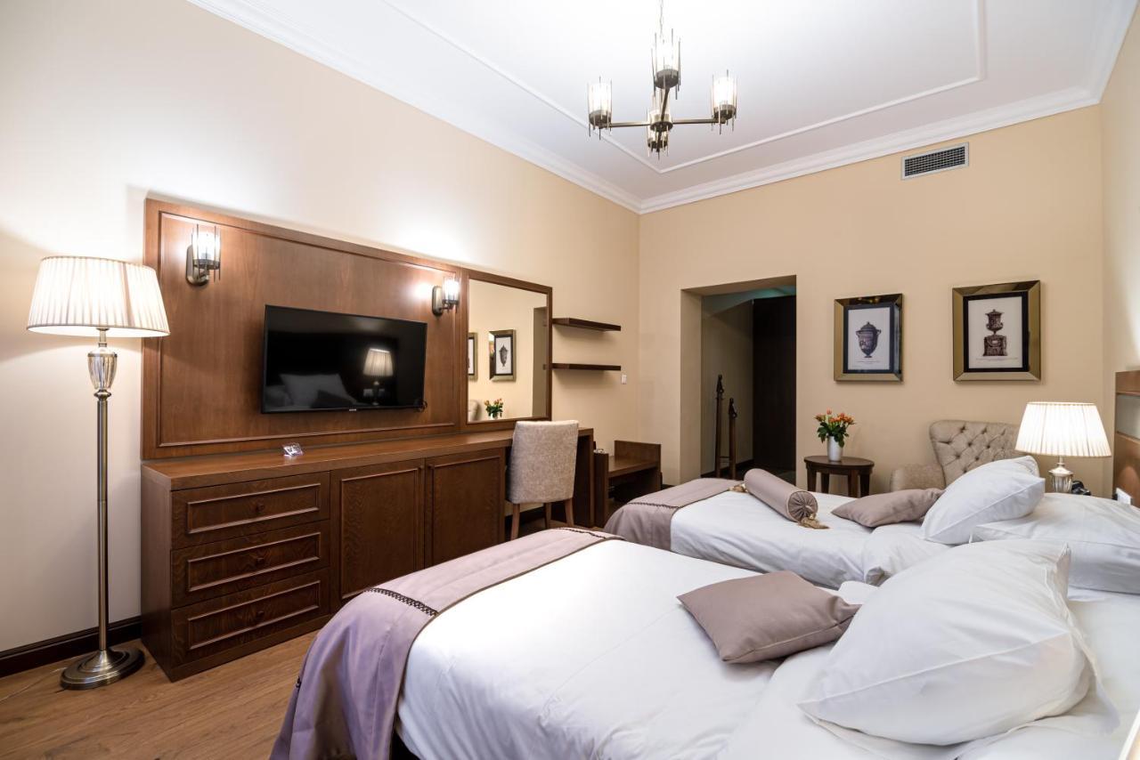 Hotel Michael'S Palace Košice Extérieur photo