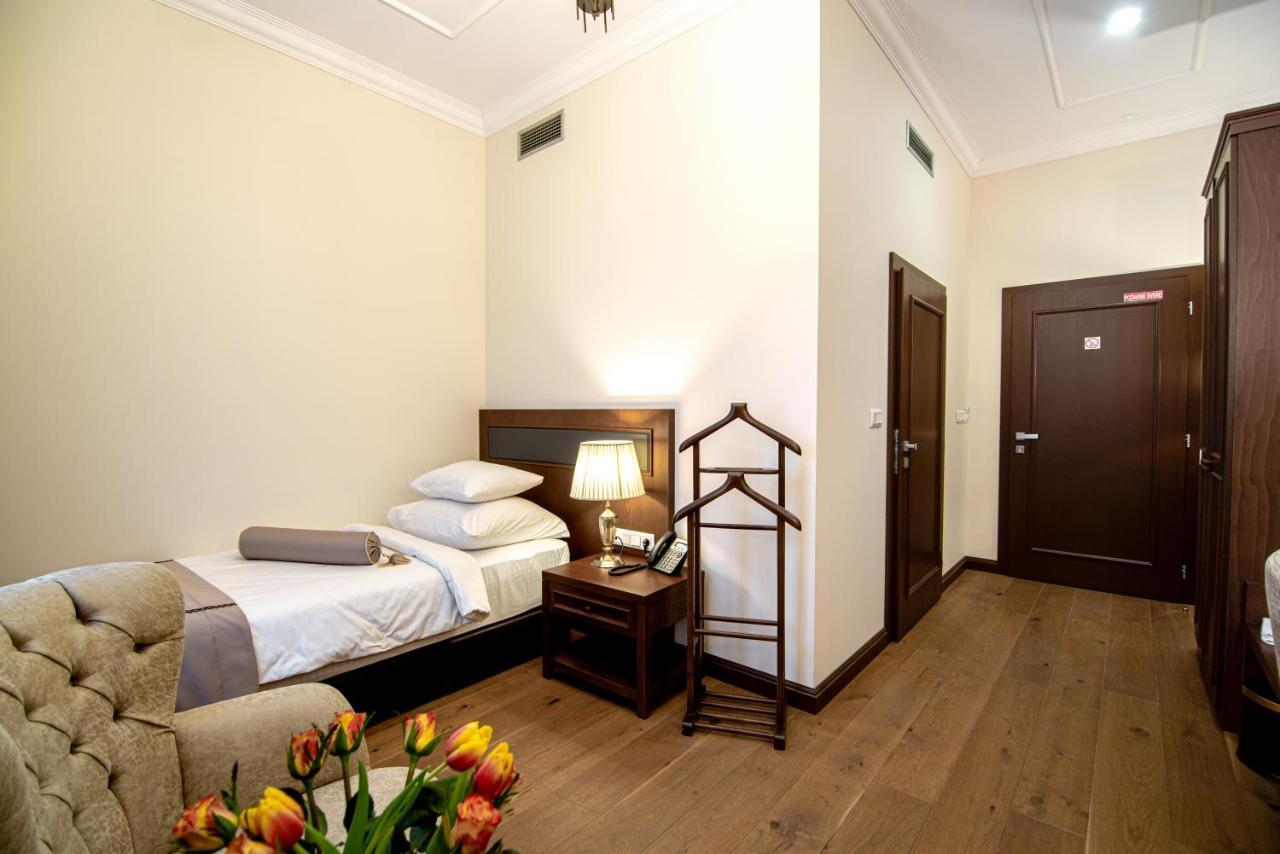 Hotel Michael'S Palace Košice Extérieur photo