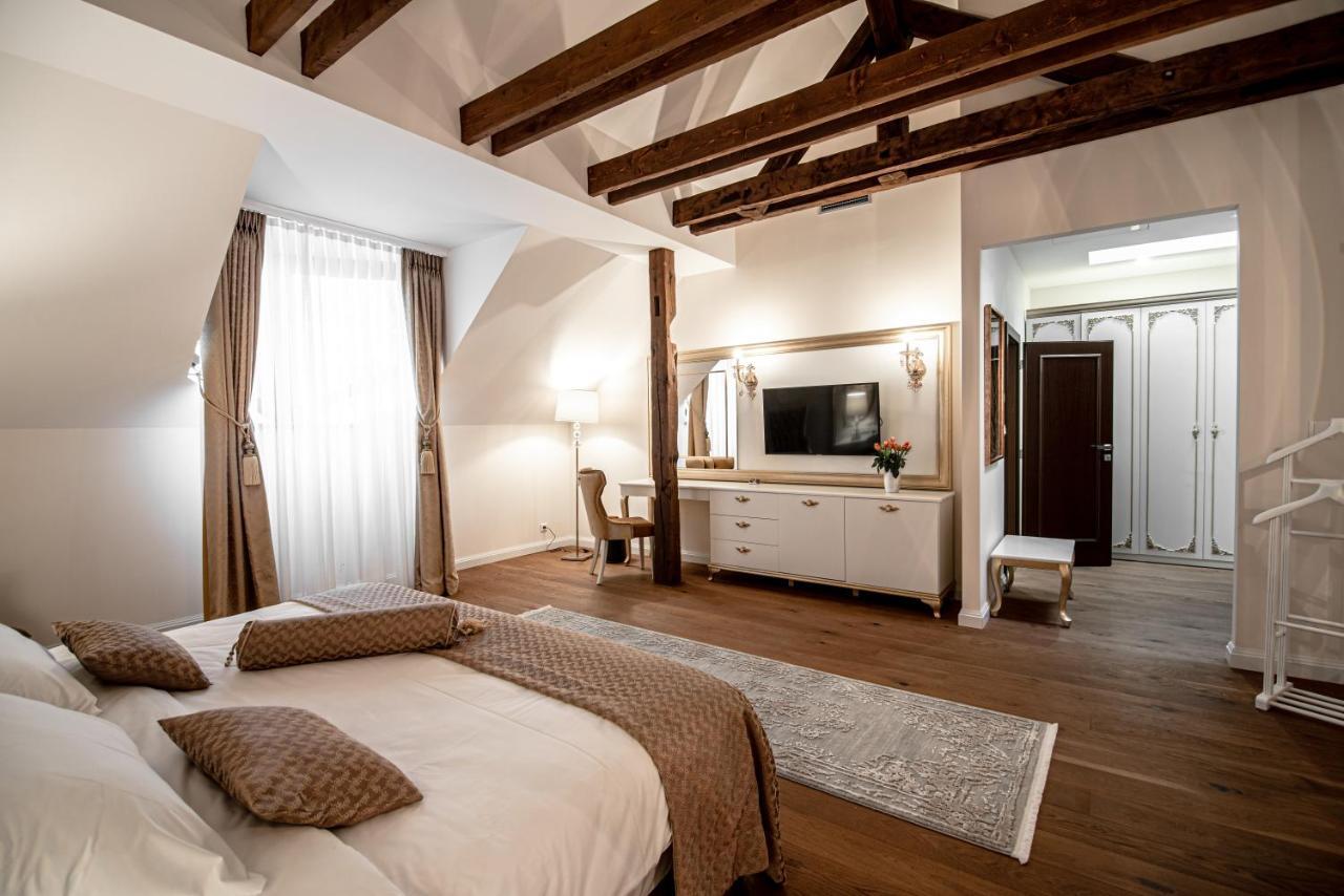 Hotel Michael'S Palace Košice Extérieur photo