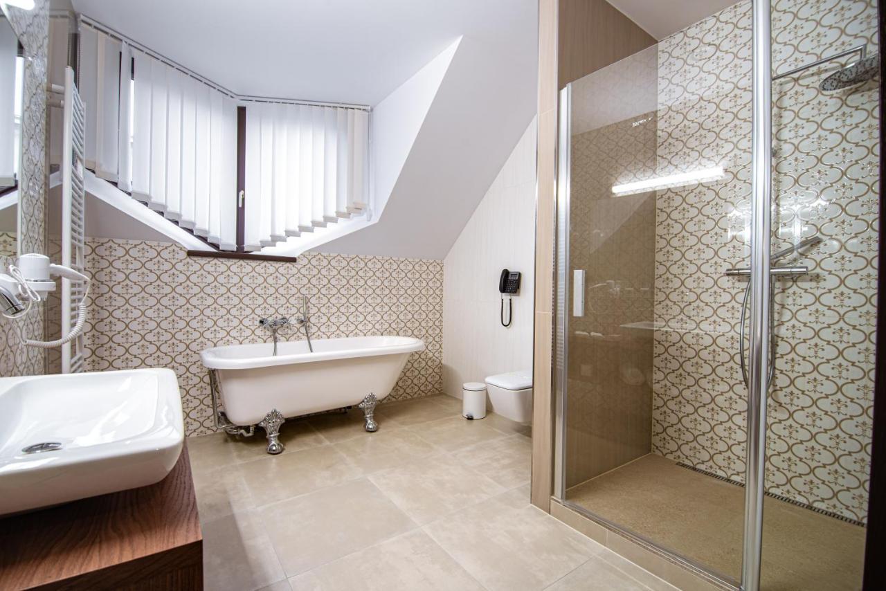 Hotel Michael'S Palace Košice Extérieur photo