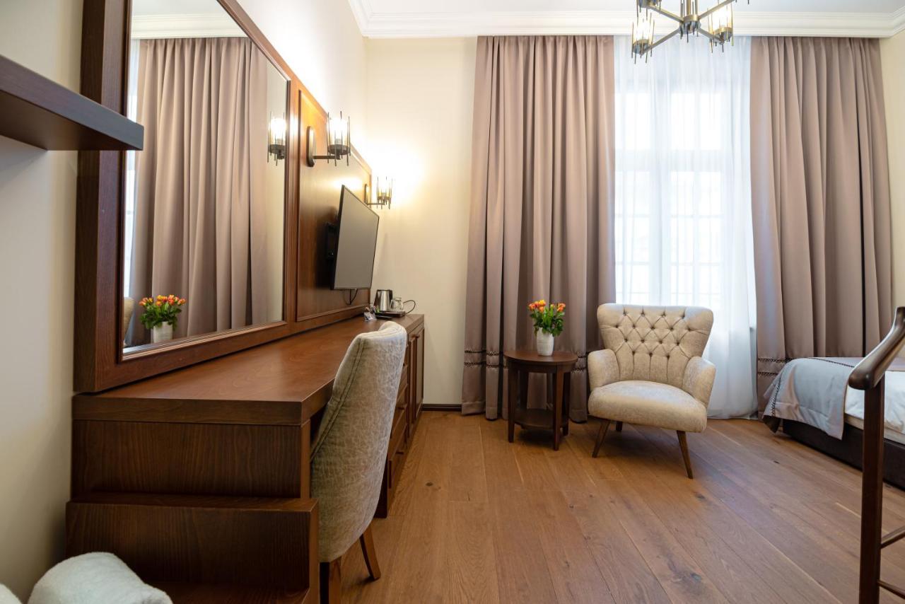 Hotel Michael'S Palace Košice Extérieur photo